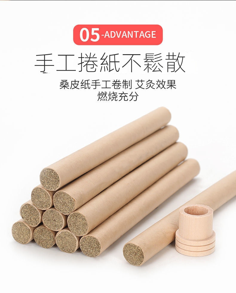 【現在下單就送木質香座】蚊蟲克星,純天然艾草襲作,淨化空氣,無毒無害,有效驅蚊,綠色安全,有了它内三年沒有蚊子!