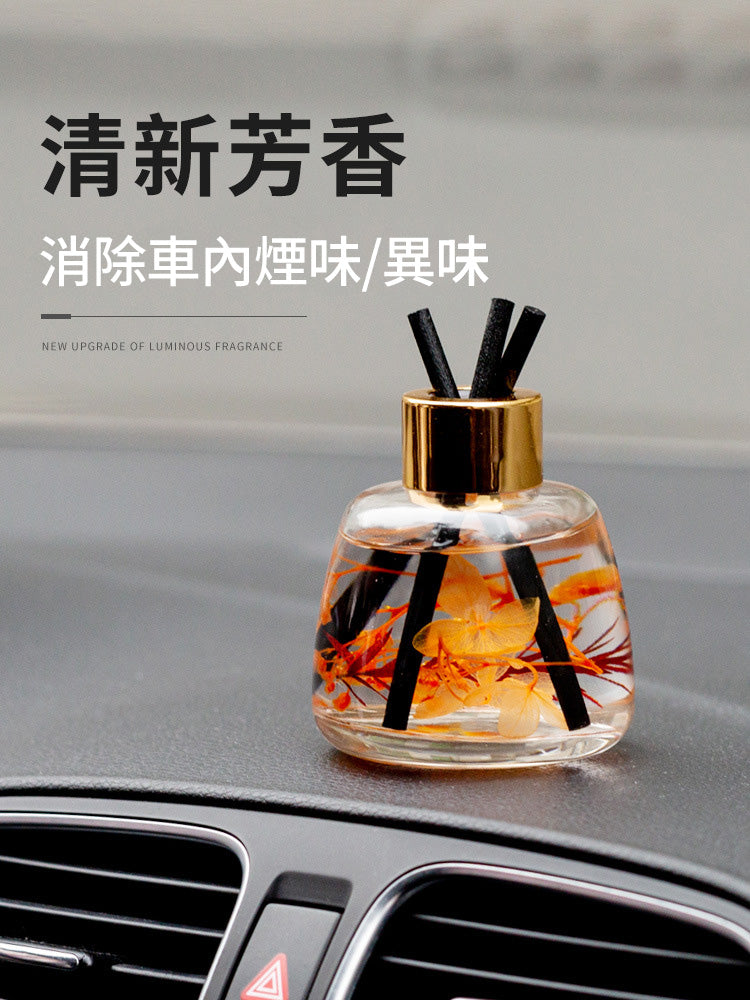 【高檔香薰】清新除味,優雅大氣,天然健康,180天超長散香!